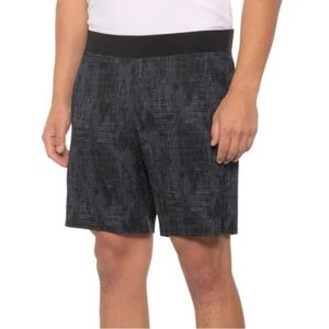 NWOT- Kyodan Built-In Liner Quick Dry Shorts